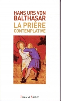 La prière contemplative