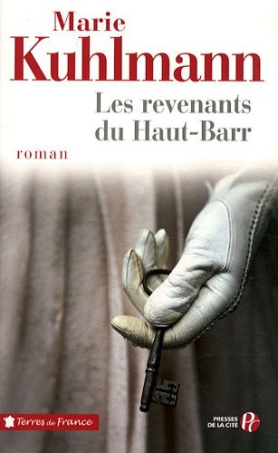 Les Revenants du Haut-Barr