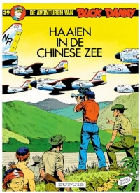 Haaien in de Chinese Zee