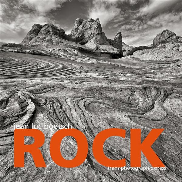 Rock, American landscapes