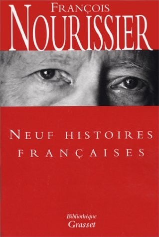 Neuf histoires françaises