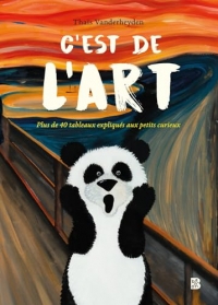 C'est de l'art