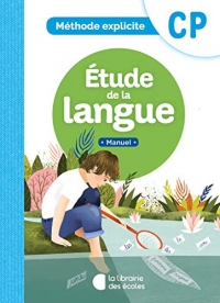 Méthode explicite CP : Etude de la langue