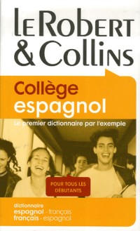 R&C COLLEGE ESPAGNOL