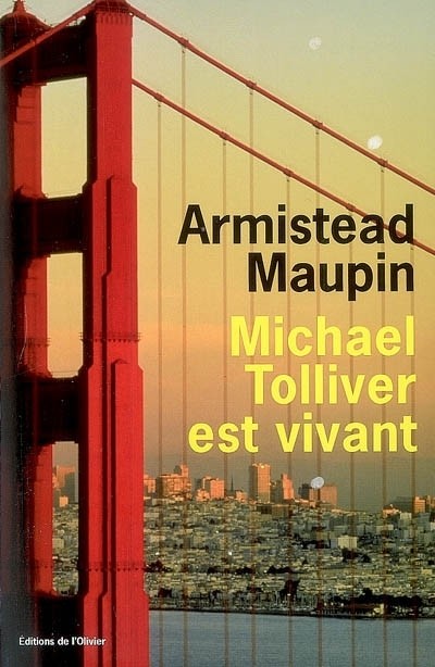 Michael Tolliver est vivant