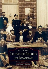 Perreux en Roannais (Pays de)