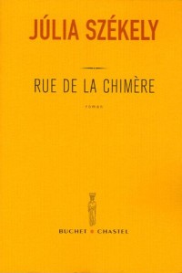Rue de la Chimère