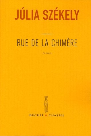 Rue de la Chimère