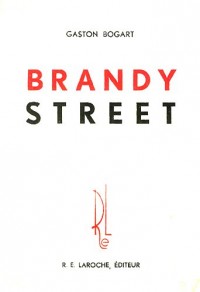 Brandy street