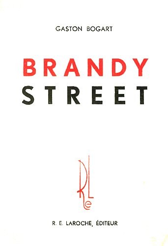 Brandy street