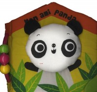 Mon ami panda