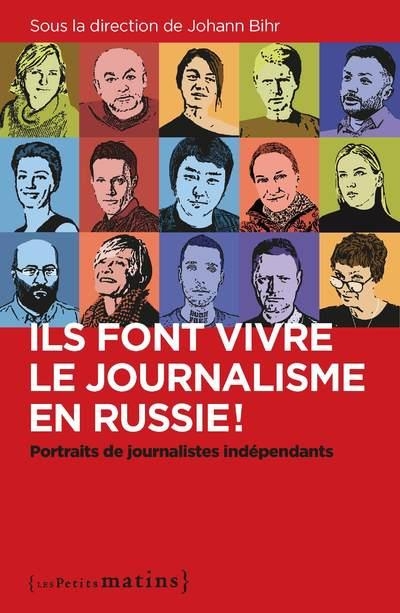 Le journalisme existe en Russie !