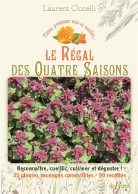 Le Régal des Quatre Saisons