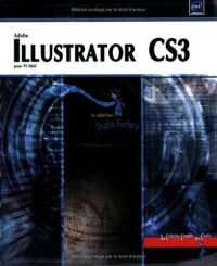 Illustrator CS3 - pour PC/Mac