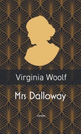 Mrs Dalloway [Poche]