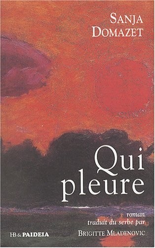 Qui pleure