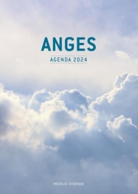 Anges - Agenda 2024