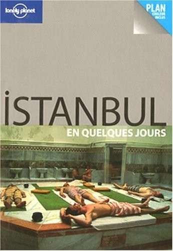 ISTANBUL EN QUELQUES JOURS 1ED