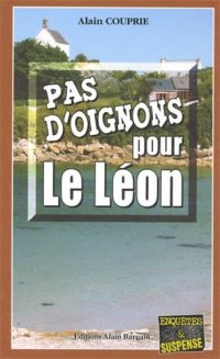 Pas d'oignons pour le LÃ©on