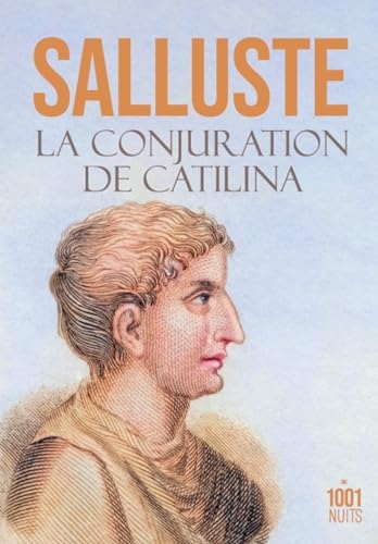 La Conjuration de Catilina