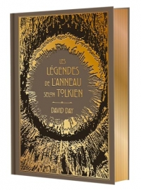 Les légendes de l'Anneau selon Tolkien - Collector