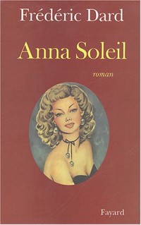 Anna Soleil