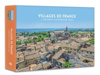 Agenda - Calendrier Villages de France 2023