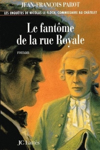 Le Fantôme de la rue Royale