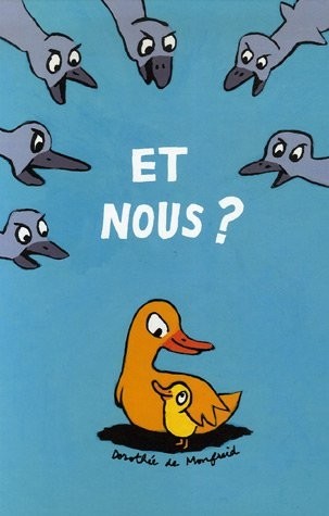Et nous ?