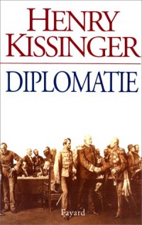 Diplomatie