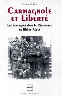 Carmagnole et liberté