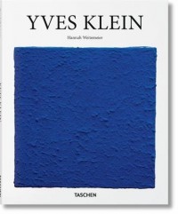 BA-Yves Klein