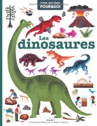 Les dinosaures