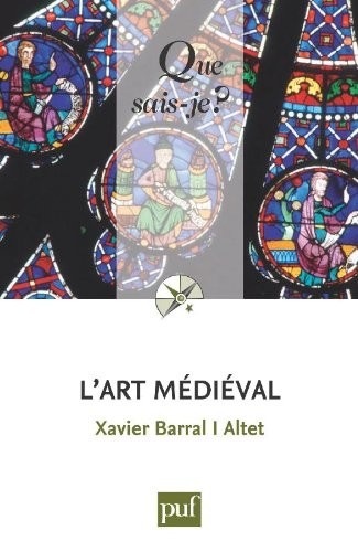 L'art médiéval