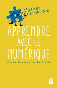 Apprendre avec le Numerique