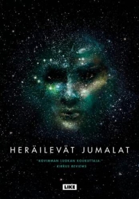 Heräilevät jumalat - Themis-kansioiden toinen kirja