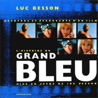 L'Histoire du grand bleu