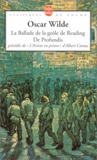 La Ballade de la geôle de Reading