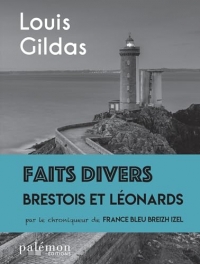 Faits divers brestois et léonards