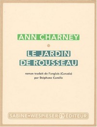 Le Jardin de Rousseau