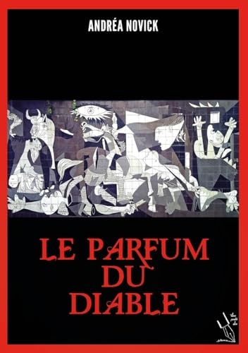 Le parfum du diable: 2025