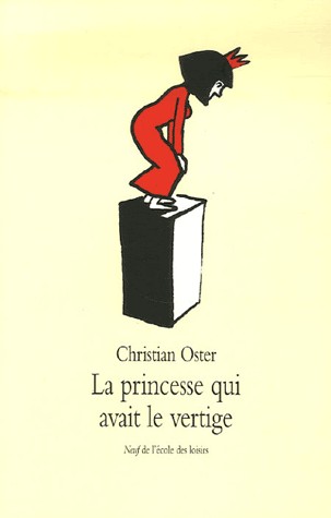 La princesse qui avait le vertige