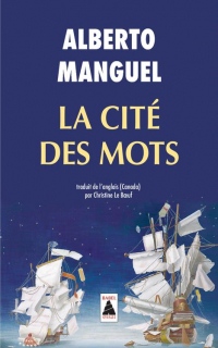 La cité des mots