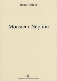 Monsieur Néplion