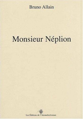 Monsieur Néplion