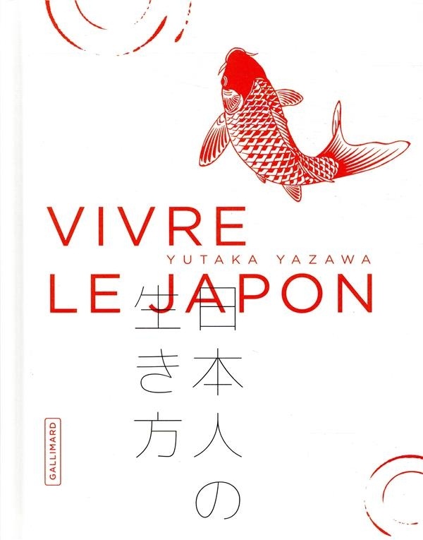 Vivre le Japon