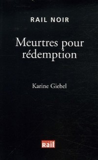 Meurtres pour rédemption