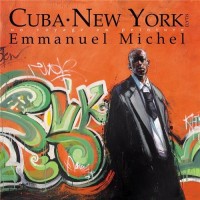 Cuba New York : Un voyage en peinture