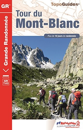 Tour du Mont Blanc