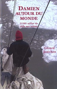 Damien autour du monde